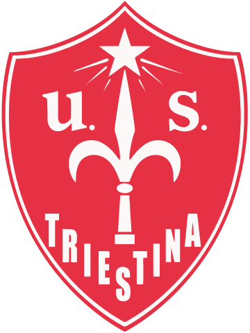 Logo Triestina calcio