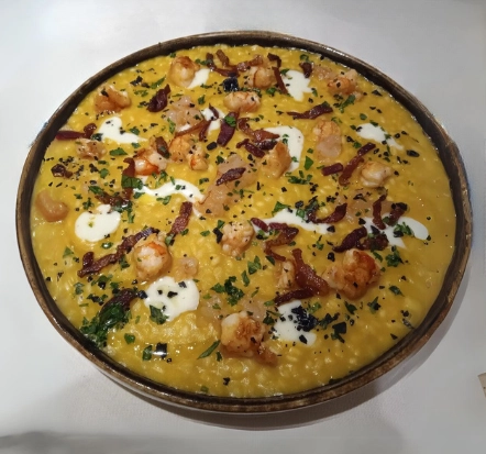 Ristorante di pesce a Trieste - Osteria El Cassettin