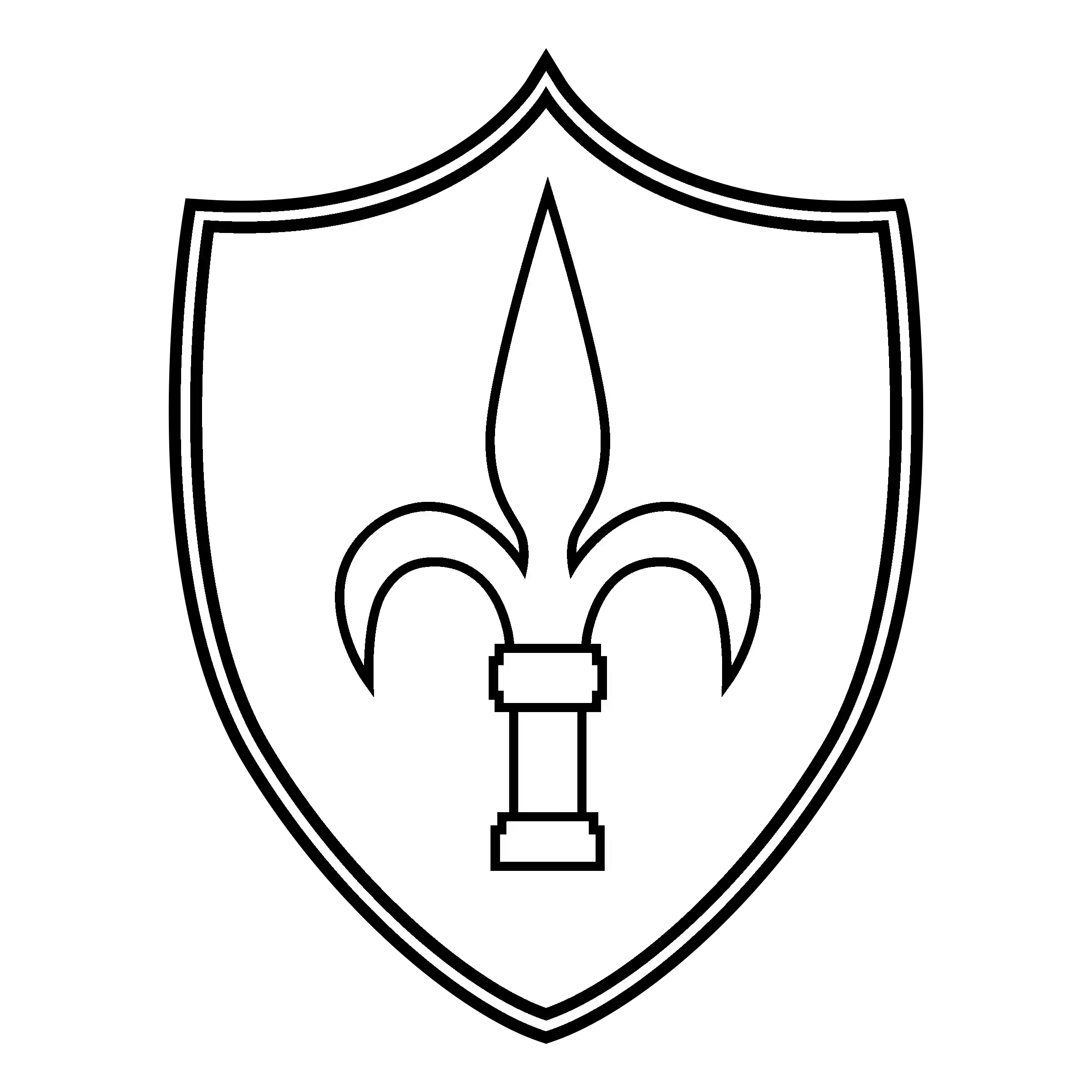 Logo della Triestina